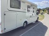 Dethleffs Just 90 T 7052 EB - Dethleffs Just 90t