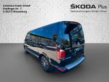 Volkswagen T6 Bus 2.0 DSG-Multivan Business 4Motion - Volkswagen Kombi, Kleinbus bis 9 Sitze 4 motion