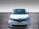 Renault Twingo SCe 65 Equilibre - gebrauchte Renault Twingo aus dem Jahr 2023