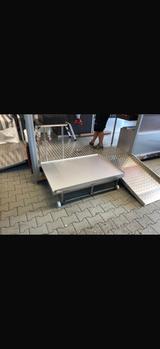 Borco-Höhns Verkaufsanhänger  - Offers