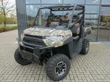 Polaris RANGER XP 1000 EPS | LOF | CAMO HUNTER EDITION | - POLARIS RANGER 1000