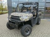 Polaris RANGER XP 1000 EPS | LOF | CAMO HUNTER EDITION | - QUAD CAM
