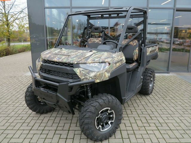 Polaris RANGER XP 1000 EPS | LOF | CAMO HUNTER EDITION |