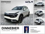 Kia Sportage Plug&Ride 1.6T AWD LED+Glasdach+360° - Kia Sportage Neuwagen in Berlin