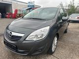 Opel Meriva B 150 Jahre Opel*61000KM*HU/AU NEU* - Opel Meriva: 150 Jahre