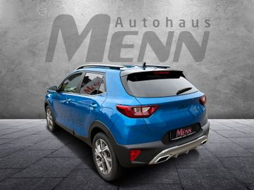 Kia Stonic 1.0T 120 GT Line DCT7 GD Sitzheizung Nav