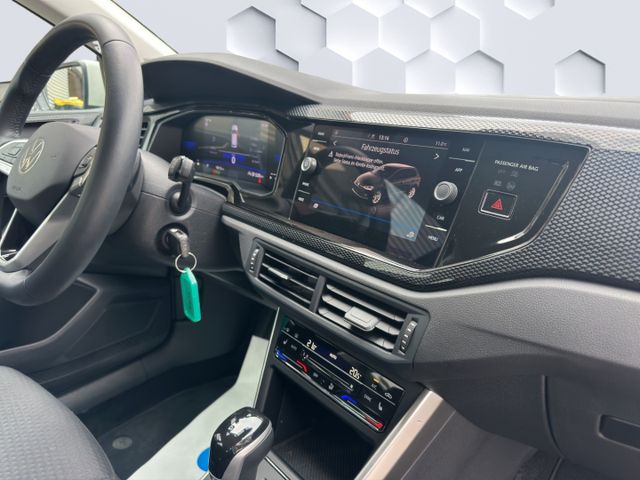 Polo VI 1.0 EU6d Life 1,0l TSI 7-Gang DSG GJR LE