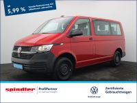 Volkswagen T6 Kombi - Vorschau Bild 1