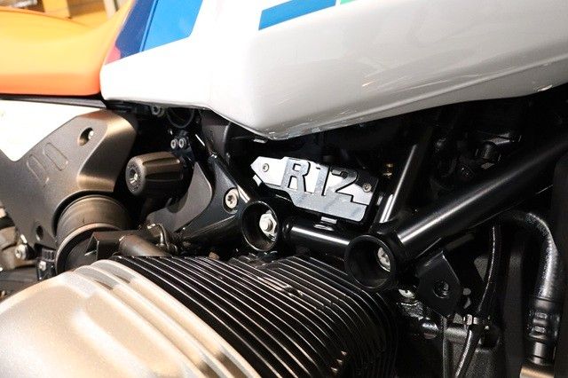 Fahrzeugabbildung BMW R12 G/S
