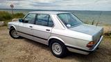 BMW 525 eta Automatic G-Kat, ABS, AHK, SSD uvm. - BMW 525 aus 1985