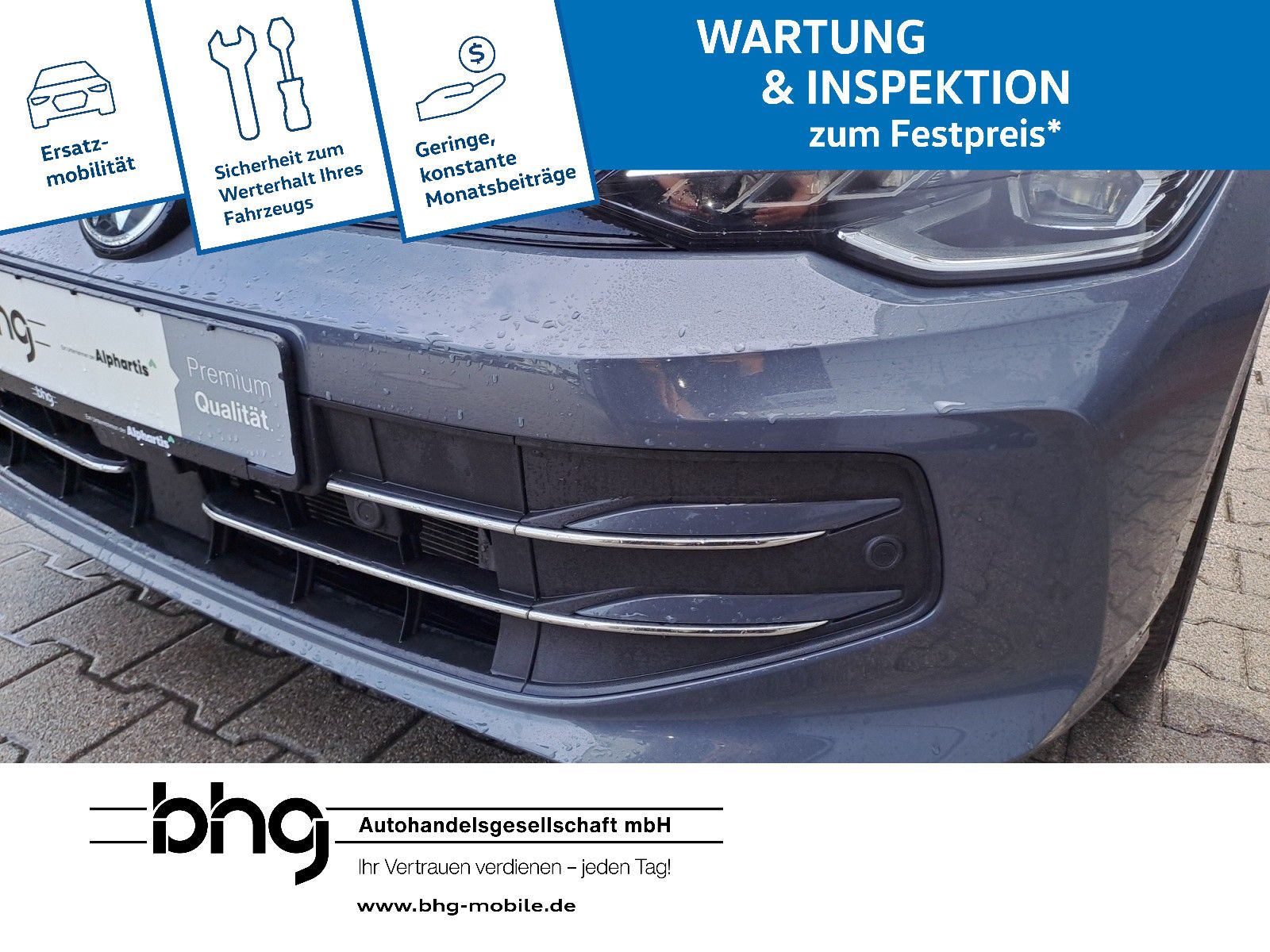 Volkswagen Golf - Bild 11