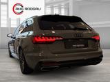 Audi A4 Avant 35 TDI/ S line/MATRIX/VITUAL/MEMORY - gebrauchte Audi A4 aus dem Jahr 2022