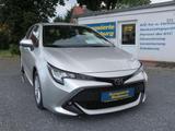 Toyota Corolla Comfort 2.Hd. VOLL-LED   PDC   Allwetter - Toyota Corolla in Halle
