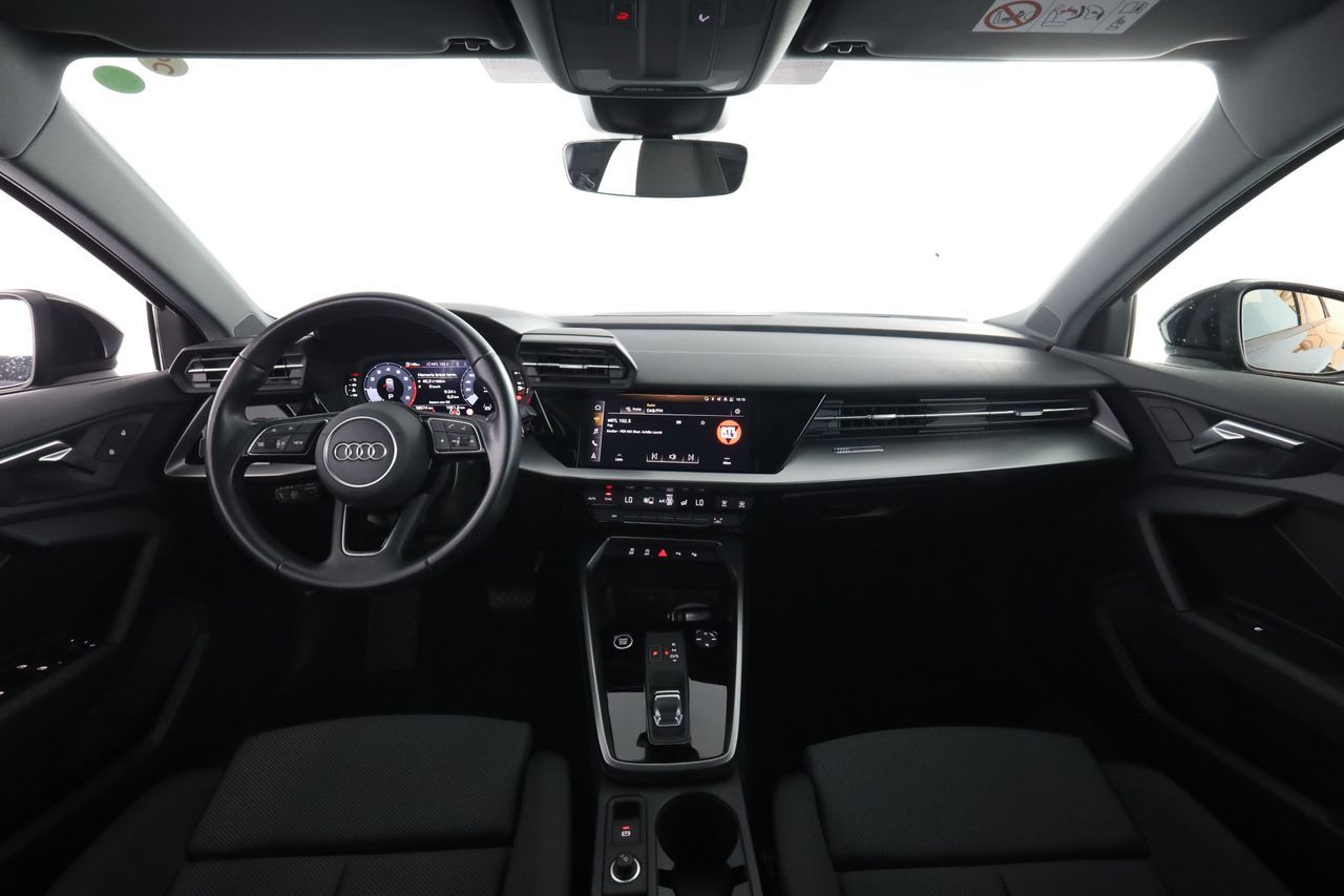 Audi AUDI A3 4ª serie A3 SPB 35 TFSI S tronic Busines imagem 3