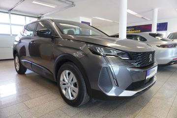 Peugeot 5008 - 3
