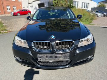BMW 318 - 2