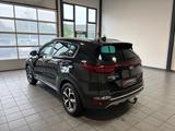 Kia Sportage 1.6 GDI Dream Team|LED|Navi|Kamera - Kia Sportage Gebrauchtwagen in Wuppertal