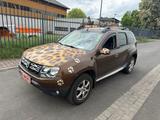 Dacia Duster I Laureate 4x2 - Dacia Duster Laureate mit Diesel-Antrieb