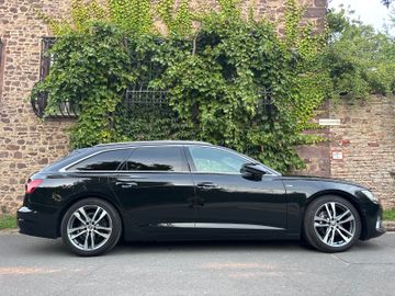 Audi A6 - 6