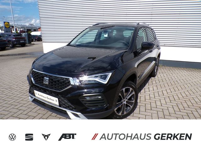 SEAT Ateca 1.5 TSI Road Edition DSG