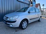 Hyundai Getz 1.1 GL 5Türen,Klima, 68.000Km, Allwetterrei - Hyundai Getz: 1.5