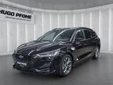 Ford Focus ST-Line X Turnier Aut.*AHK*ACC*HUD*KAM*NAV - Ford mit Benzin-Antrieb