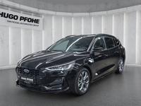 Ford Focus ST-Line X Turnier AUT|ACC|HUD|RFK|AHK|LED|