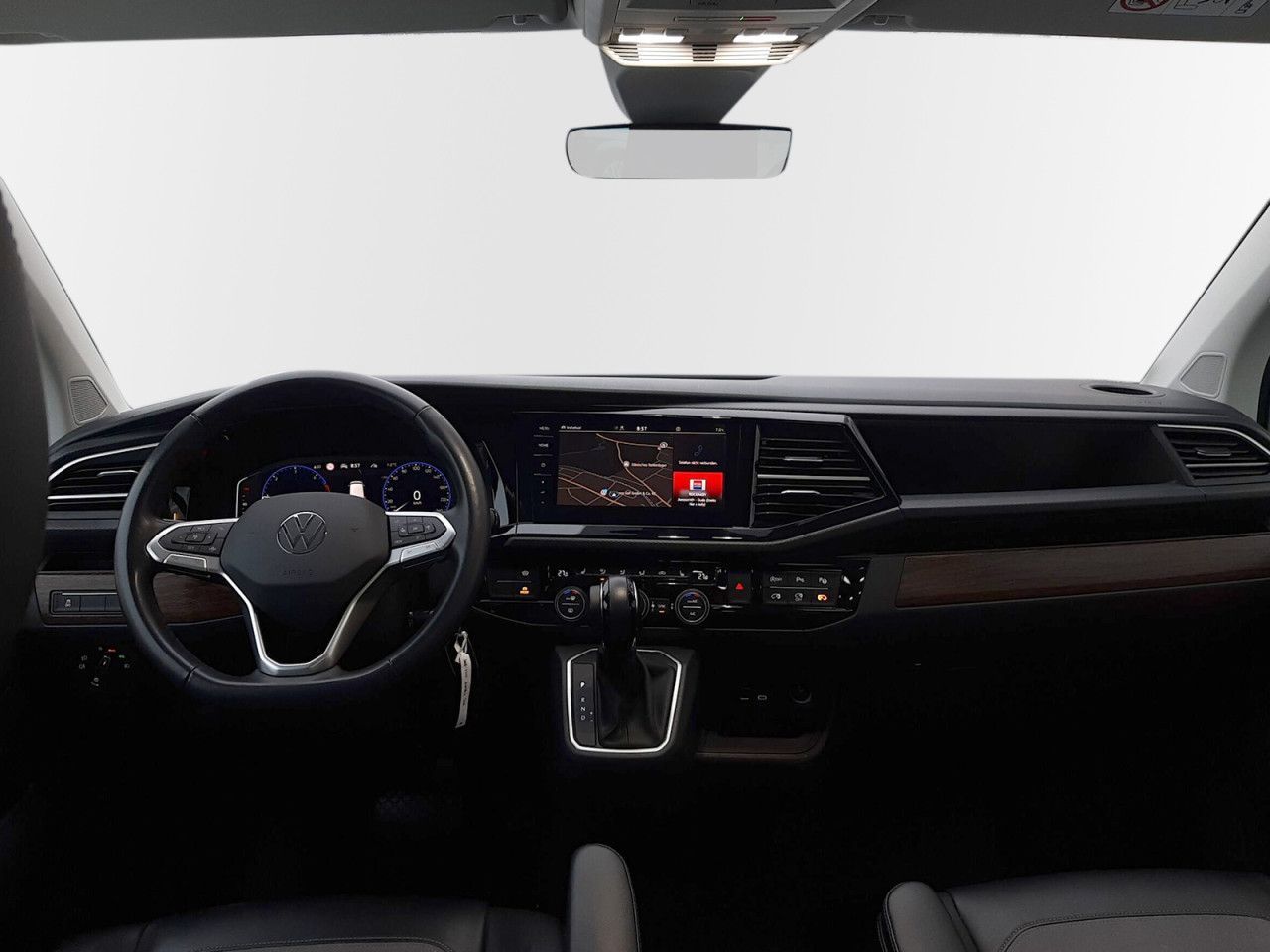 Fahrzeugabbildung Volkswagen T6.1 Multivan Highline KR150 TDIAL7 4 Motion