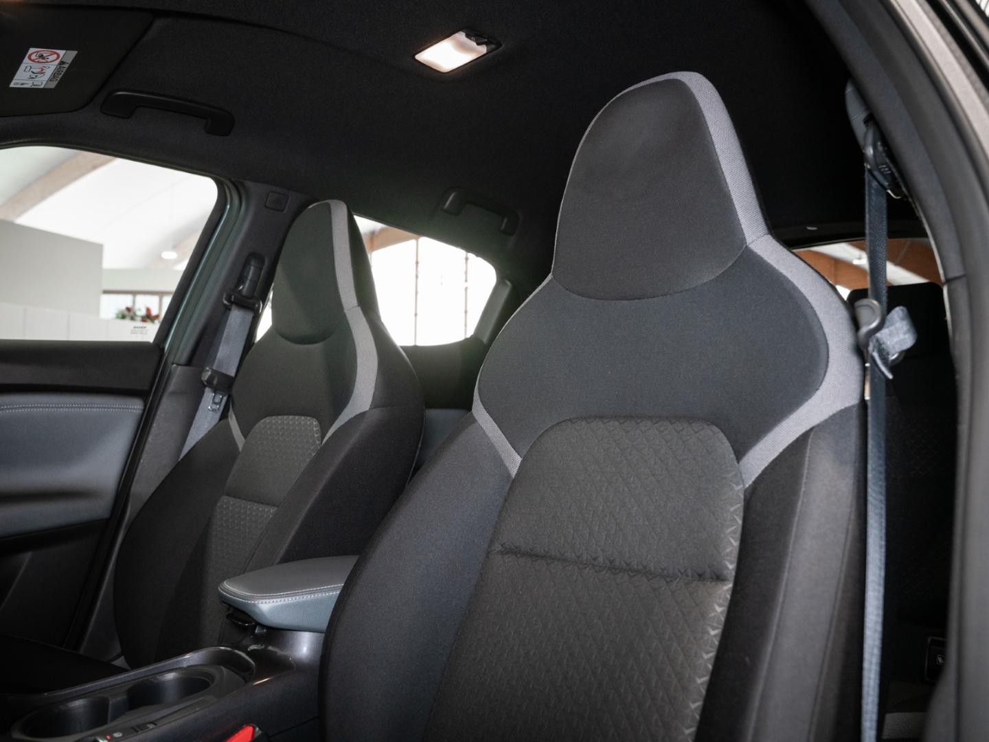 Nissan Juke N-Connecta Apple CarPlay Android Auto Navi 
