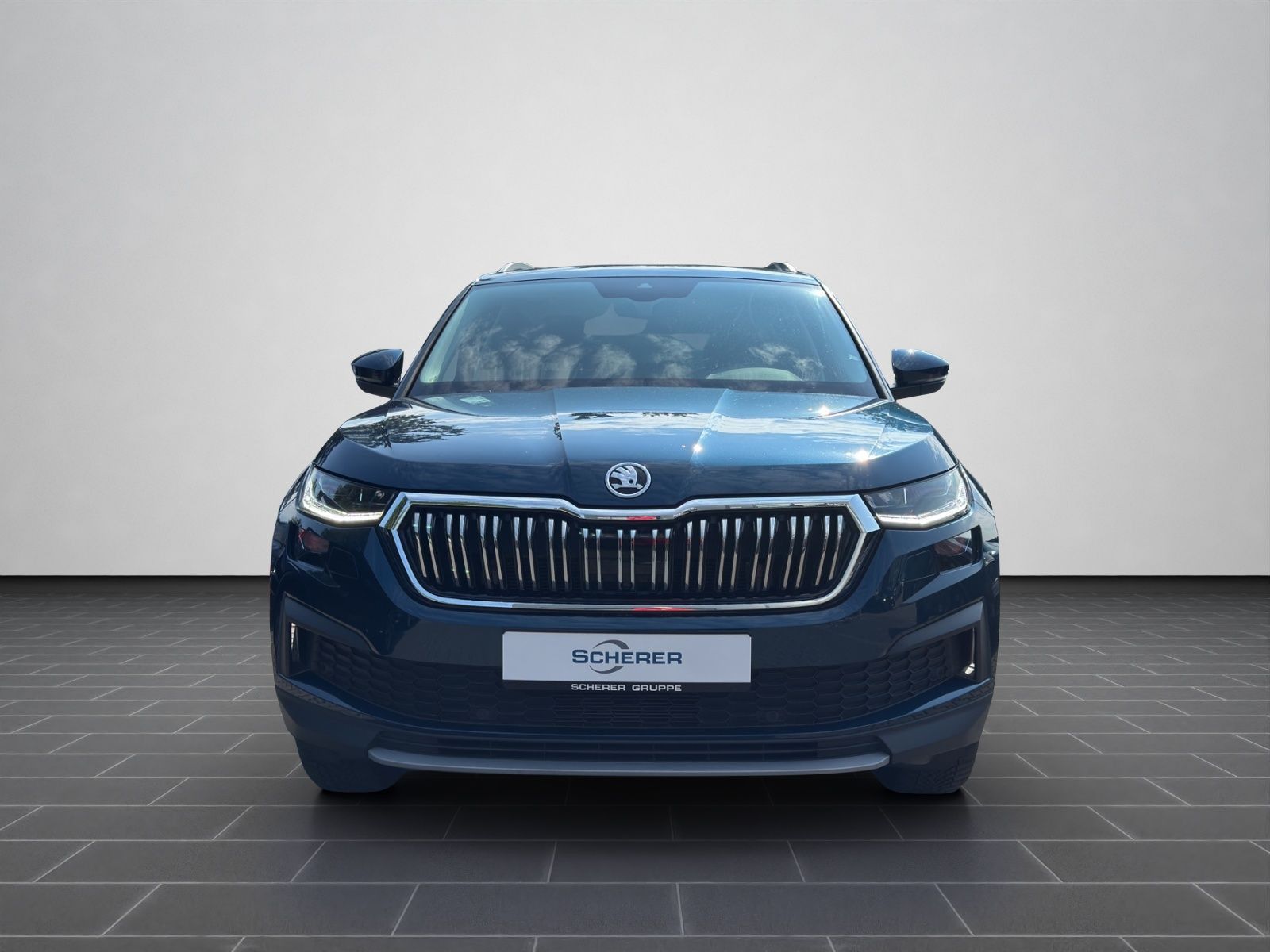 Skoda Kodiaq - Bild 6