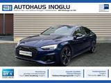 Audi S5 3.0 TDI quattro tiptronic Laser+R-Kam+Navi+SH - Audi S5 mit Diesel-Antrieb: Limousine