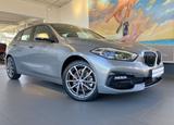 BMW 120i Aut. Sport Line LED+NAVI+HIFI+TEM+SITZH+PDC - BMW 120: I