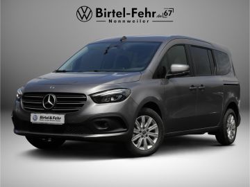 Mercedes-Benz T-KlasseT 180 Progressive 7 Sitze