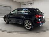 Audi Q5 40 2.0 TDI quattro basis ACC AUT Kam. Navi LM - Audi Q5 in Krefeld