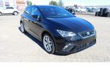 Seat Ibiza 1.0 Style TSI BMT 4Trg Navi Klima - gebrauchte Kleinwagen in Braunschweig