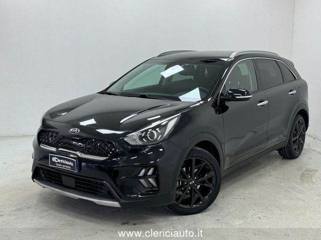 Kia KIA Niro 1.6 GDi DCT HEV Style