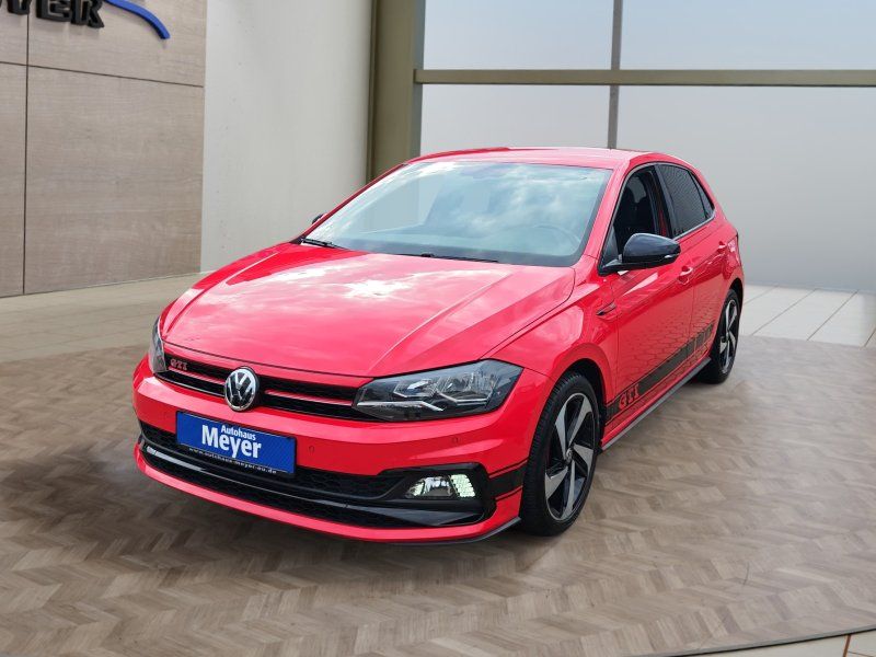 Image of Volkswagen Polo