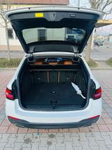 BMW 530i Touring /// M-Paket