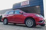 Mitsubishi Outlander Plug-In Hybrid 4WD Kamera AHK - Mitsubishi Gebrauchtwagen in Chemnitz