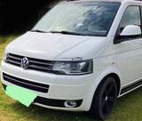 Volkswagen VW T5 MULTIVAN EDITION 25 - Volkswagen T5 Multivan: Edition