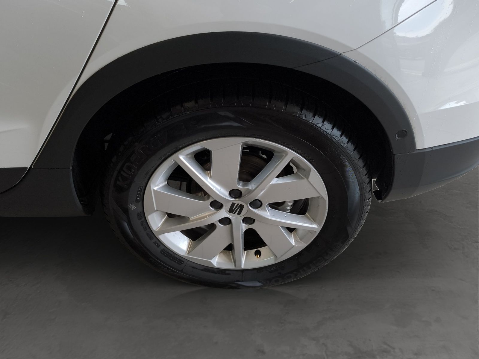 Seat Arona - Bild 9