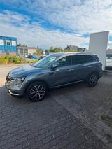 Renault Koleos BLUE dCi 190 4WD X-tronic Limited Limited - Renault: 19