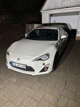 Toyota GT86 2,0-l-Boxermotor - - gebrauchte Toyota Coupés