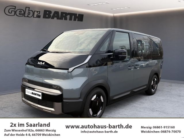 Kia PV5 Passenger 120 kW Elite Navi 360 Kamera LED A