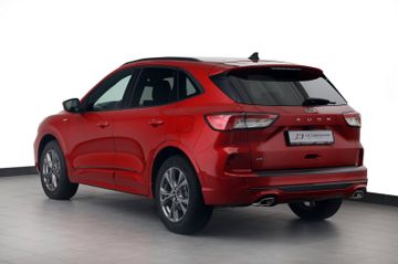 Ford Kuga ST-Line X AWD AdaptivLED ACC CAM AHK 8fach
