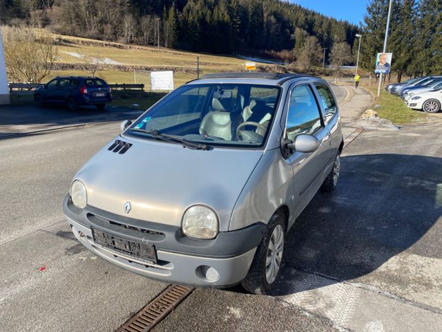 Renault Twingo 1.2 Initiale Klima/Leder/panorama