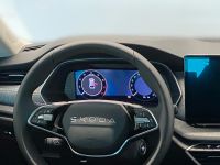 Skoda Octavia - Vorschau Bild 14