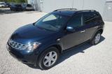 Nissan Murano 3.5 V6 Aut. AWD |X-Tronic-CVT| |KD gepfl| - Nissan Murano: 3.5