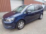 Volkswagen Touran 1.4 TSI Life, DSG, 7 Sitze, Panorama - Volkswagen Touran LIFE