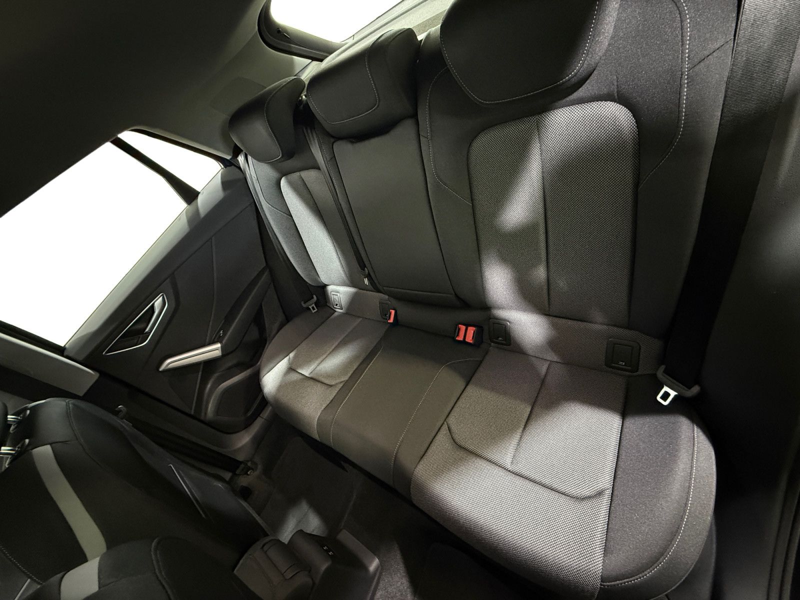 Audi Q2 - Bild 11